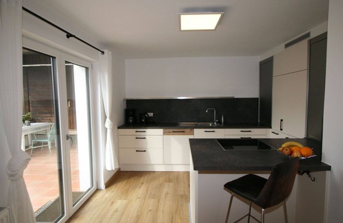 Wiesing Apartment | Beautiful apartment for 5 people with WIFI, TV and terrace
