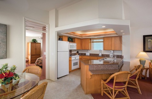 Princeville Resort | Beautiful Bali Hai Villa - 2 bedroom/2 bath