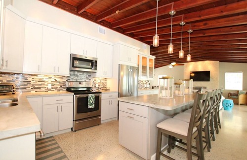 Islamorada House | Beautiful Bayfront Home with Amazing Sunsets