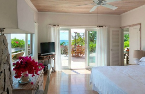 Dunmore Town Cottage | Beautiful Beach Cottage - Pink Sands Beach