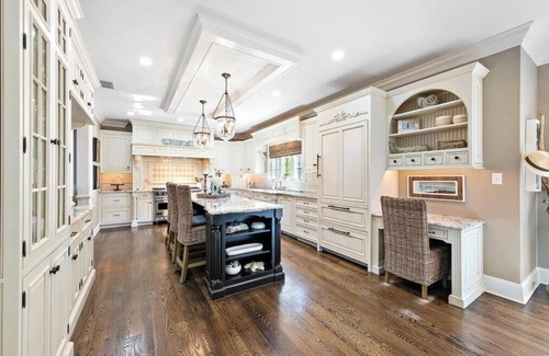 Monmouth Beach House | Beautiful Beach House One Block from Ocean and River Summer 2025