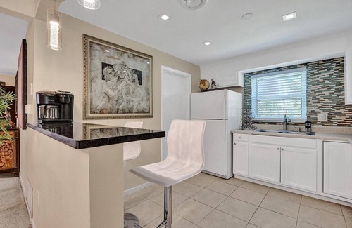 Boca Raton House | Beautiful Boca Home, spacious Land, Mins To Beach