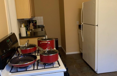 Garden Hills House | BEAUTIFUL BUCKHEAD LIVING 1BDR