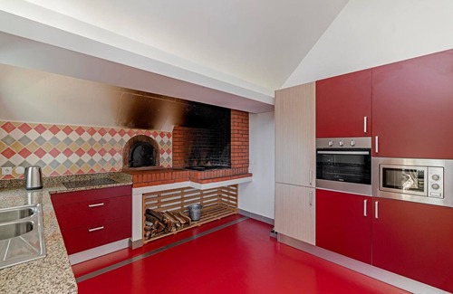 Arco da Calheta Villa | Beautiful Calheta Villa | Villa Do Mar III | 3 Bedrooms | Infinity Pool &.