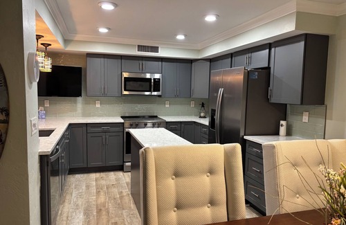 Goodland House | Beautiful canal facing home with inground pool! In charming Goodland Florida!