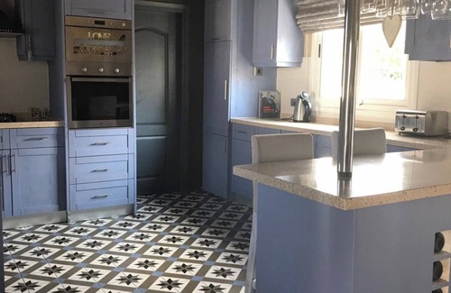 Catalkoy Villa | Beautiful Catalkoy villa