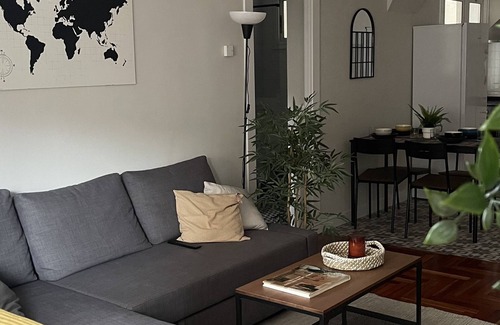 Vigo Apartment | Beautiful central apartment