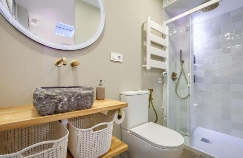 Imperial Apartment | Beautiful central duplex apartment