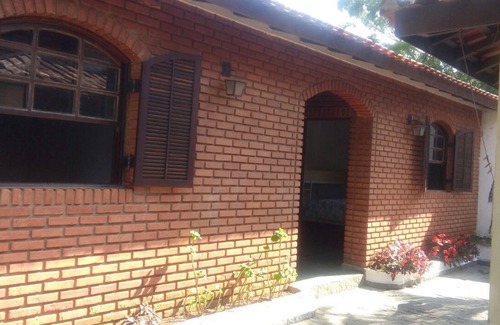 Ibiuna House | BEAUTIFUL CHACARA IN IBIUNA