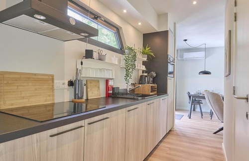 Zutendaal House | Beautiful chalet in the middle of the woods