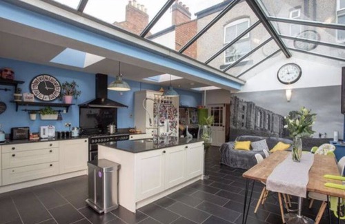 Coventry House | Beautiful, Character property in a fantastic central location