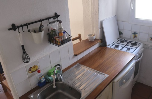 Mahon Cottage | Beautiful charming country house next to s'Albufera with pool, BBQ, internet