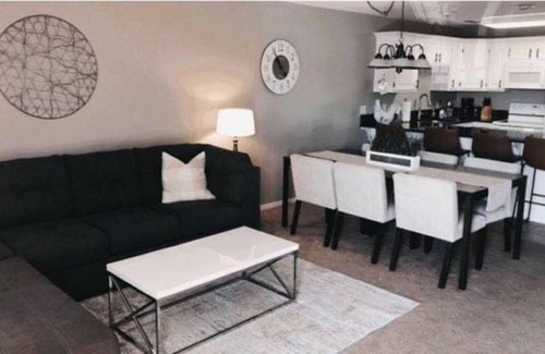 St. George Condo | Beautiful clean condo in Las Palmas Resort in St. George