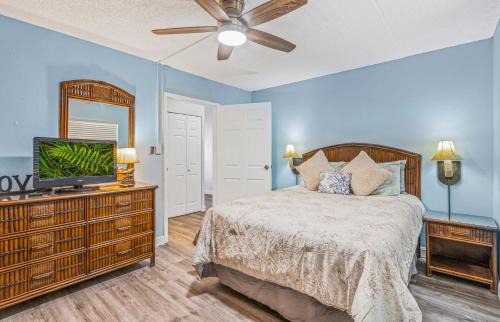 Kihei Apartment | Beautiful Condo at Kihei Ali'i Kai, Close to Beach