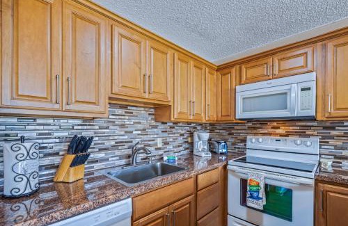 Kihei Apartment | Beautiful Condo at Kihei Ali'i Kai, Close to Beach