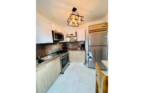 La Romana Apartment | Beautiful Condo in La Romana with pool near Caleta Beach