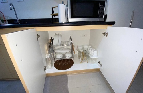 Santo Cristo Condo | Beautiful condo in the heart of Metro Manila