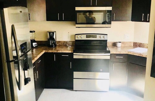 Miramar Condo | BEAUTIFUL CONDO IN ROSARITO (VILLA SERENA)
