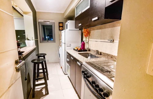 Province of Cordoba Apartment | Beautiful condo with Swimming Pool and 24/7 security