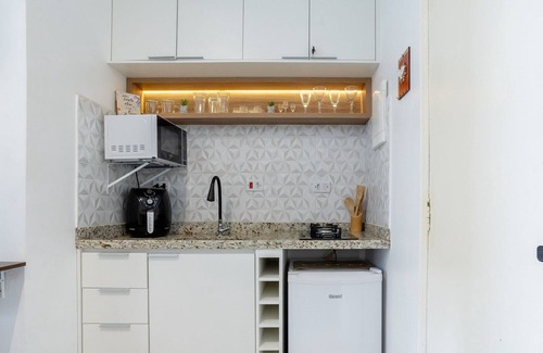 Regiao Urbana Homogenea X Apartment | Beautiful Condominium With Leisure in Pocos de Caldas - QUI