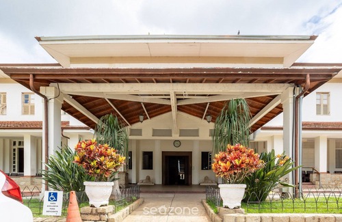 Regiao Urbana Homogenea X Apartment | Beautiful Condominium With Leisure in Pocos de Caldas - QUI