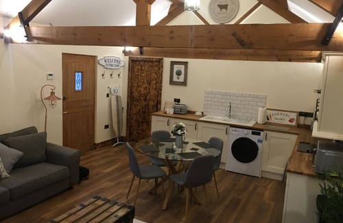 Isle of Thanet Cottage | Beautiful Converted stable