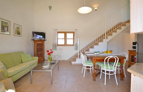 Selva House | Beautiful cottage pool & panoramic views 4 people