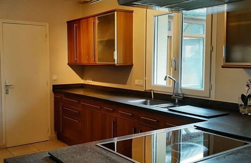 Huisnes-sur-Mer House | Beautiful country house 6km from Mont saint-Michel