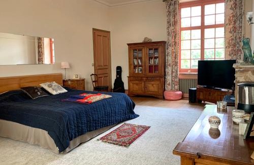 Hodent House | Beautiful country house located 50min from Paris Eiffel Tour - Demeure d'exception à 50min de Paris Tour Eiffel