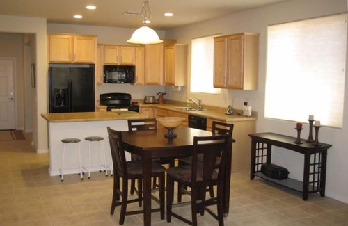 Anthem at Merrill Ranch House | BEAUTIFUL & COZY HOME IN MERRILL RANCH/SUN CITY RESORT- ADULT 55+ SIDE