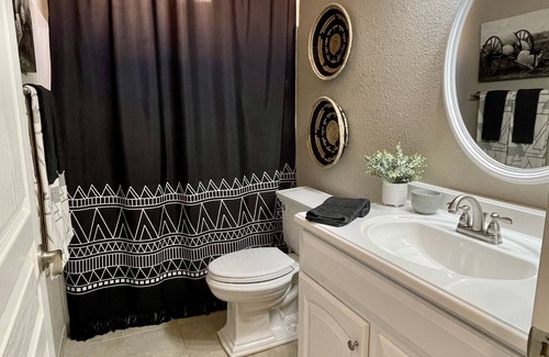 Civano House | Beautiful Desert Casita in Civano