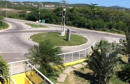 Ogiva House | Beautiful duplex house (Gated Community.) Near the most beautiful beaches in the Lakes Region