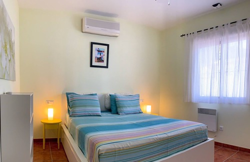 Canillas de Albaida House | Beautiful cozy villa. Heated pool