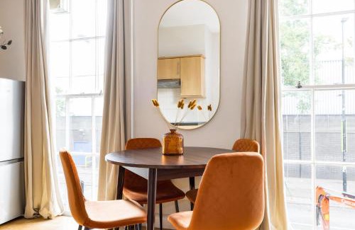 Euston Apartment | Beautiful Euston