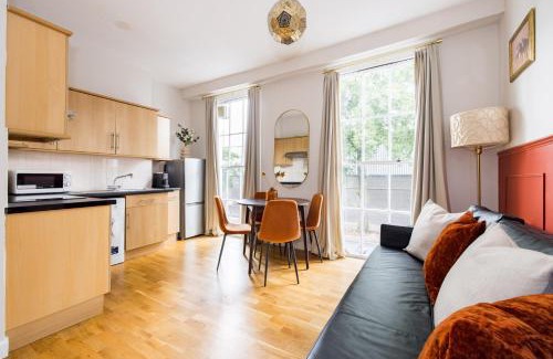 Euston Apartment | Beautiful Euston