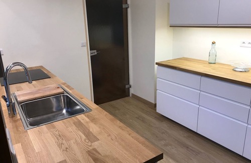 Lancieux House | Beautiful family home with sea view and beach access