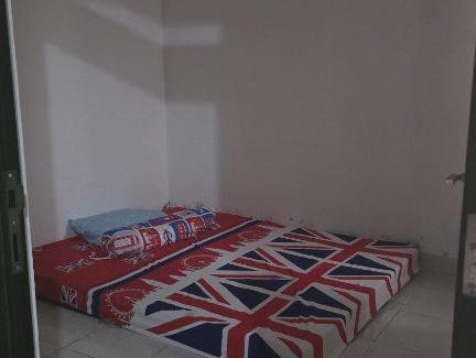 Semarang Villa | Beautiful Family Villa Semarang