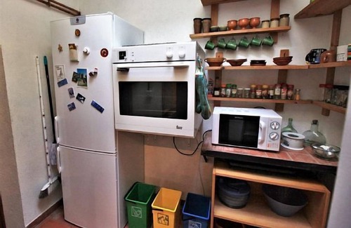 Santa Pau Cottage | Beautiful farmhouse with capacity for 8 people located 5 minutes from "La Fageda".