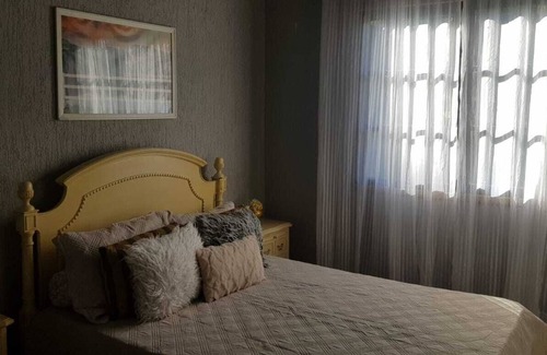 Caetetuba House | Beautiful farmhouse for rest and leisure