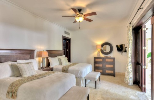 Grand Junction Villa | Beautiful Four Bedroom Property