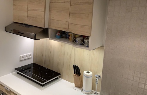 Gaggenau Apartment | Beautiful furnished 2 room apartment in Gaggenau