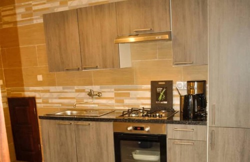 Yaounde House | BEAUTIFUL FURNISHED RESIDENCE IN ODZA