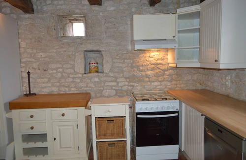 Bouloc House | Beautiful Gîte Manoir with private sauna