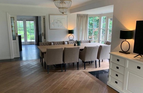 Schoorl House | Beautiful group home in Schoorl, close to the forest, beach
