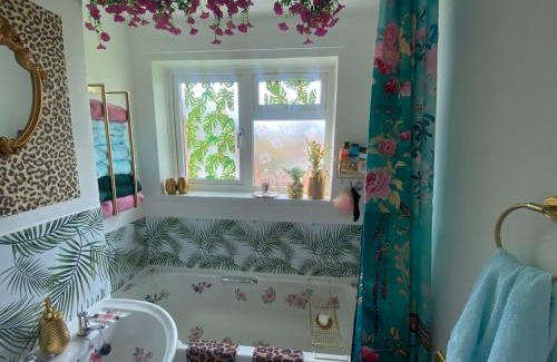 Stratford-upon-Avon Apartment | Beautiful Guesthouse