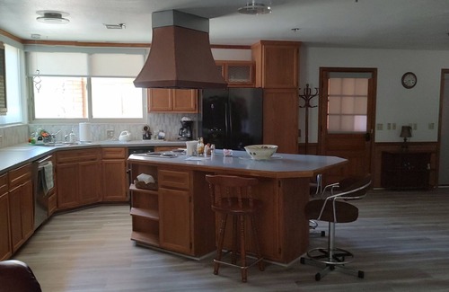 Tucson House | Beautiful Guest House on 20 acre ranch