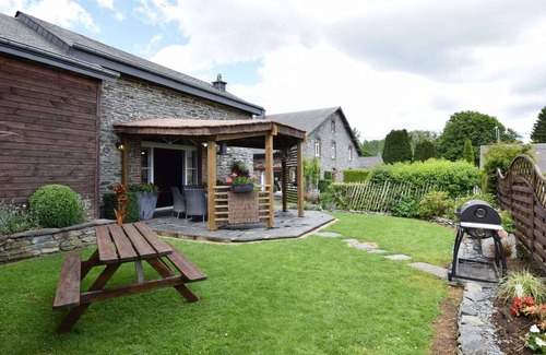 Sart House | Beautiful holiday home in Belgium