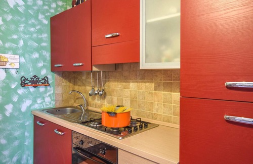 San Floro House | Beautiful holiday home with fantastic views of the countryside.