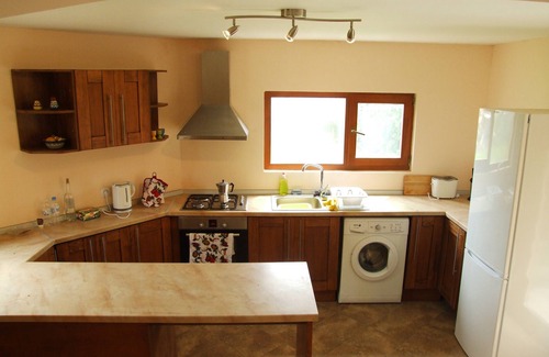 Merdanya Villa | Beautiful holiday home In idyllic Bulgaria