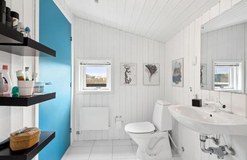 Sondervig House | Beautiful Holiday Home In Sondervig